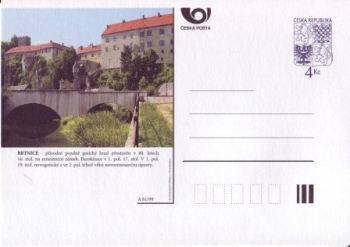 CDV 046 A ** - 1999
